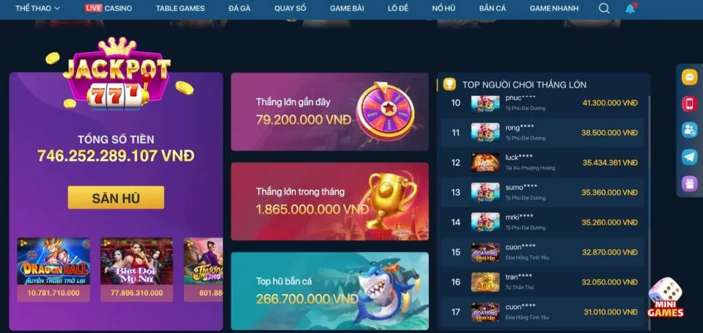 Mạng lưới hỗ trợ cờ bạc có trách nhiệm